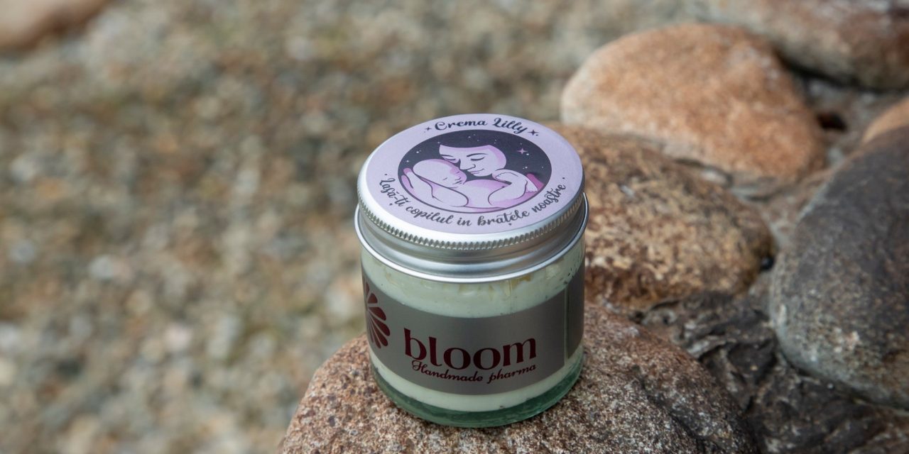 Crema Lilly: Secretul Pielii Sănătoase