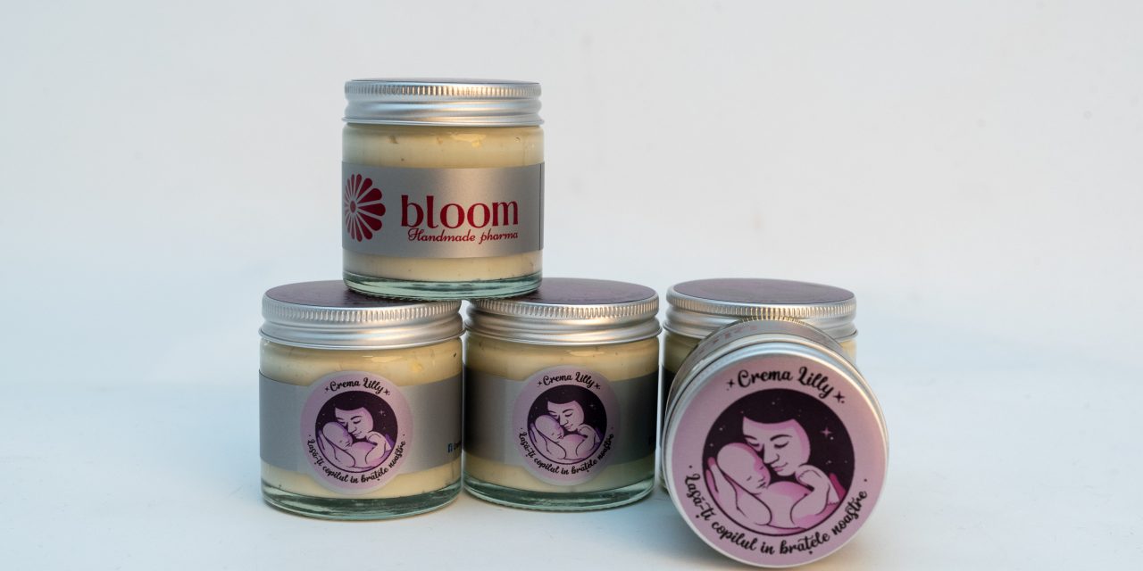 Balsamul de Peru: Esențial în Crema Lilly