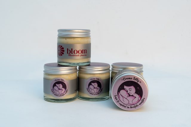 Balsamul de Peru: Esențial în Crema Lilly